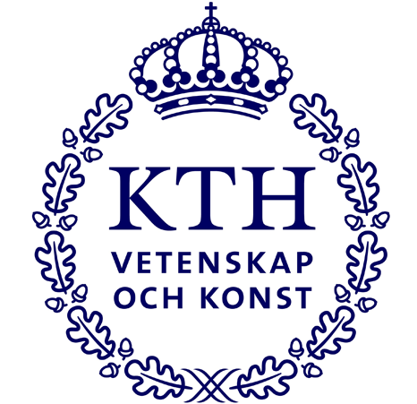 KTH Royal Institute of Technology Logo