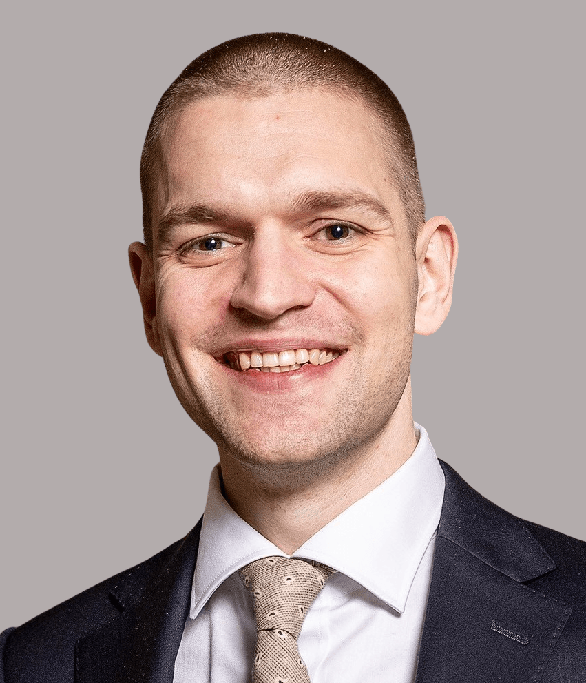David Dashti - Biomedical Engineer and Cybersecurity Specialist