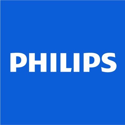 Philips Healthcare Logo
