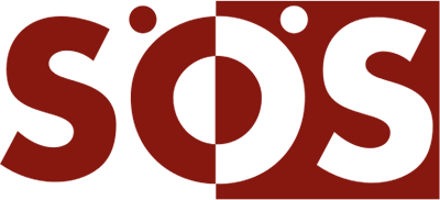 Södersjukhuset - SÖS Logo