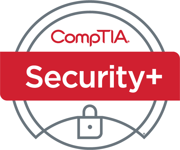 CompTIA Logo