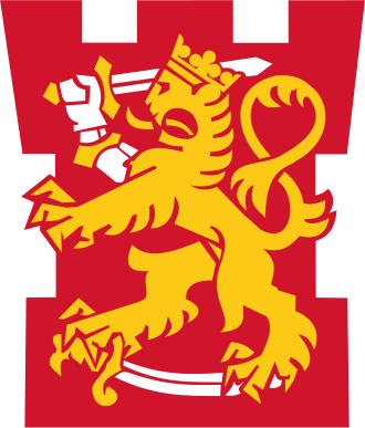 Finnish Defence Forces Logo