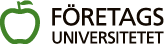 Företagsuniversitet Logo